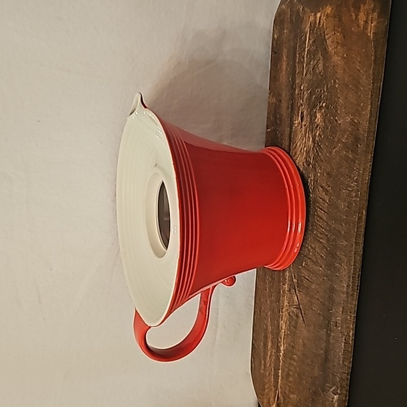 Halls Retro Teapot